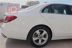 مێرسێدس بێنز E-Class